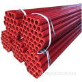 FM UL Certificate Fire Fighting Pipe